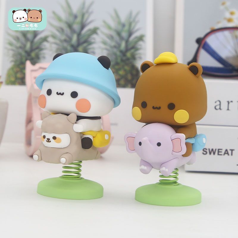 Supply Event - Figurka Yier Bubu Spring Swing, urocza