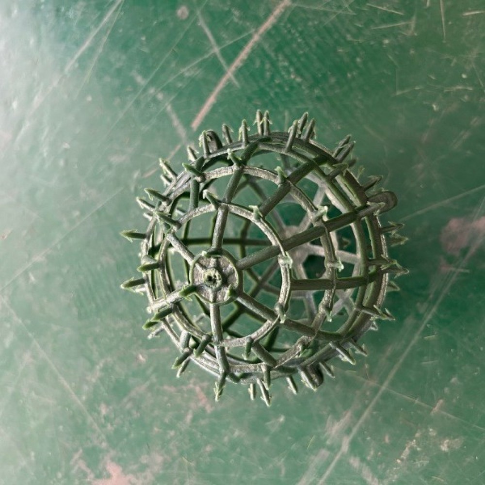 Party Event Supplier - Samodzielnie wykonany stojak na kwiaty w