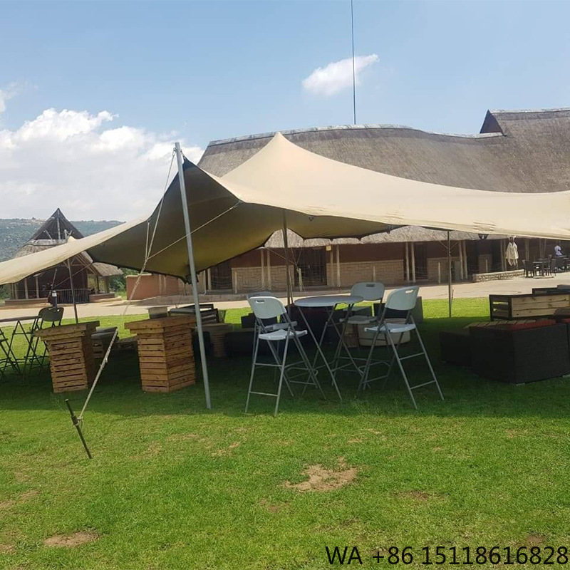 Event & Party Supply - Namiot Eventowy Premium Outdoor Przenośny Popularny