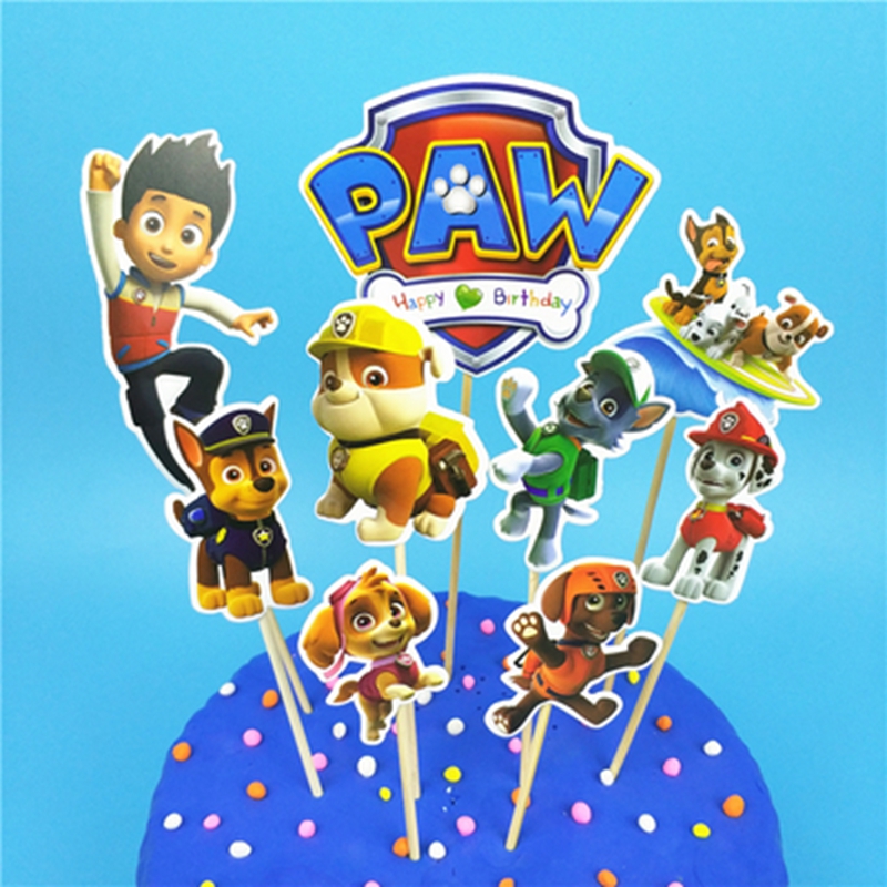 Figurka Skye z Psi Patrol, kre – Supply Event recenzja i cena