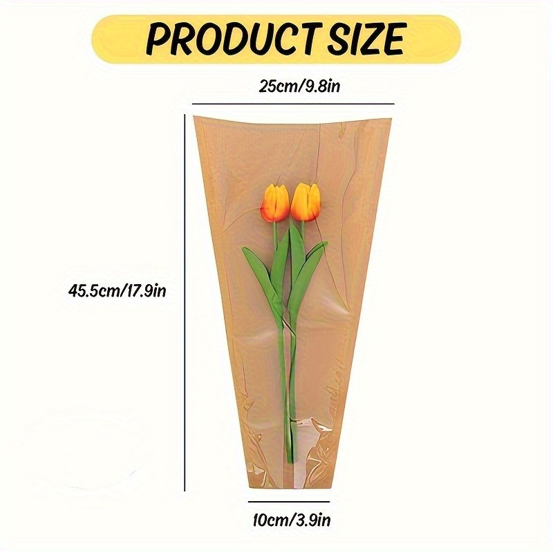 10 szt. Przezroczystych torebe – Cotton Candy Cone recenzja i cena