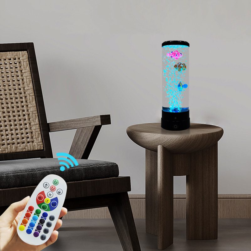 Symulowany LED-owy, wielokolor – Eve Party recenzja i cena