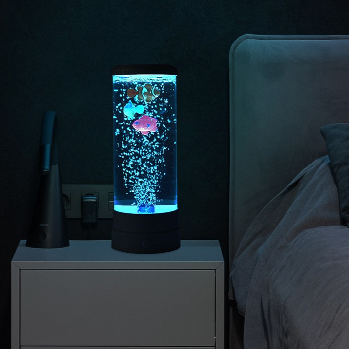 Symulowany LED-owy, wielokolor – Eve Party recenzja i cena