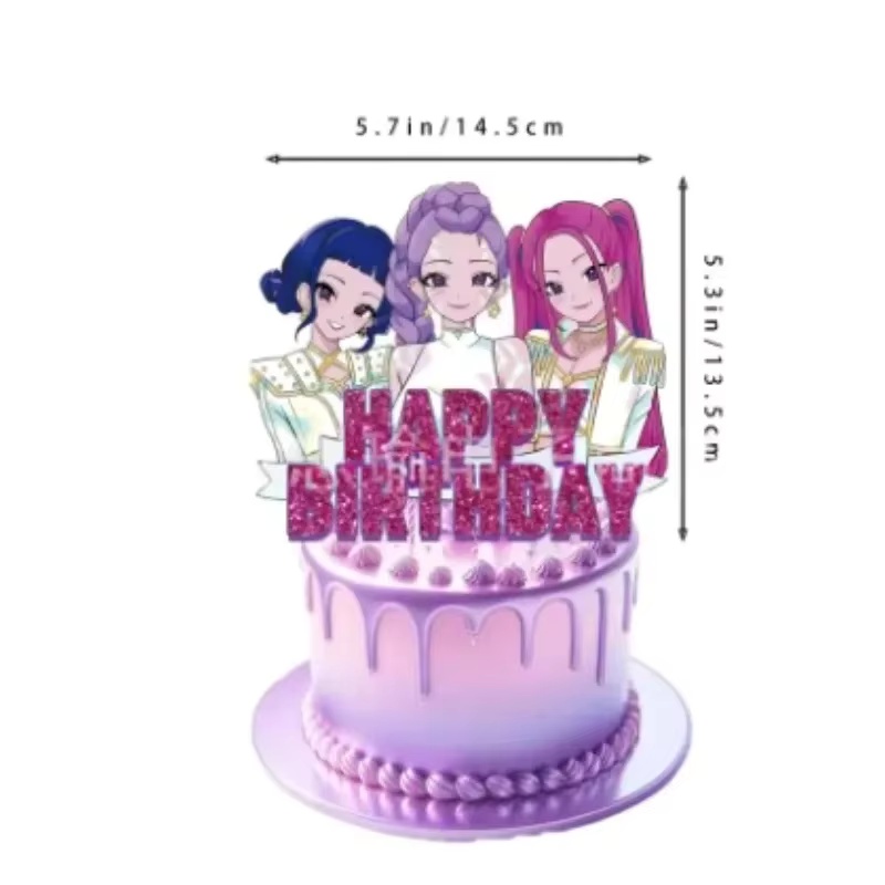 Anime Grils Lumi Mila Zoi Łowc – Supply Event recenzja i cena