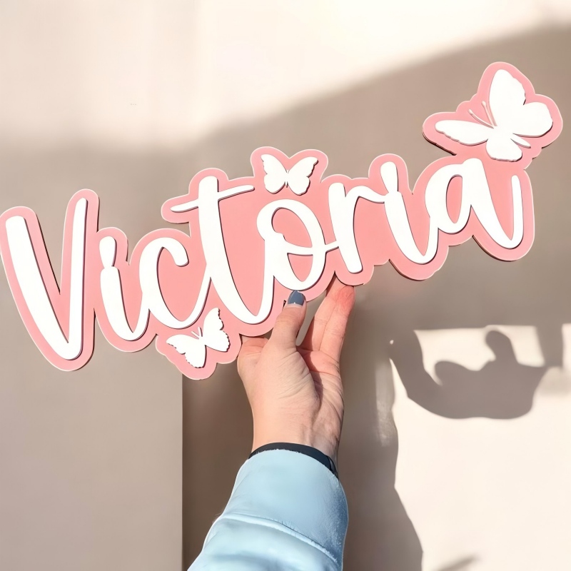 1 szt. Personalizowana drewnia – Eve Party recenzja i cena
