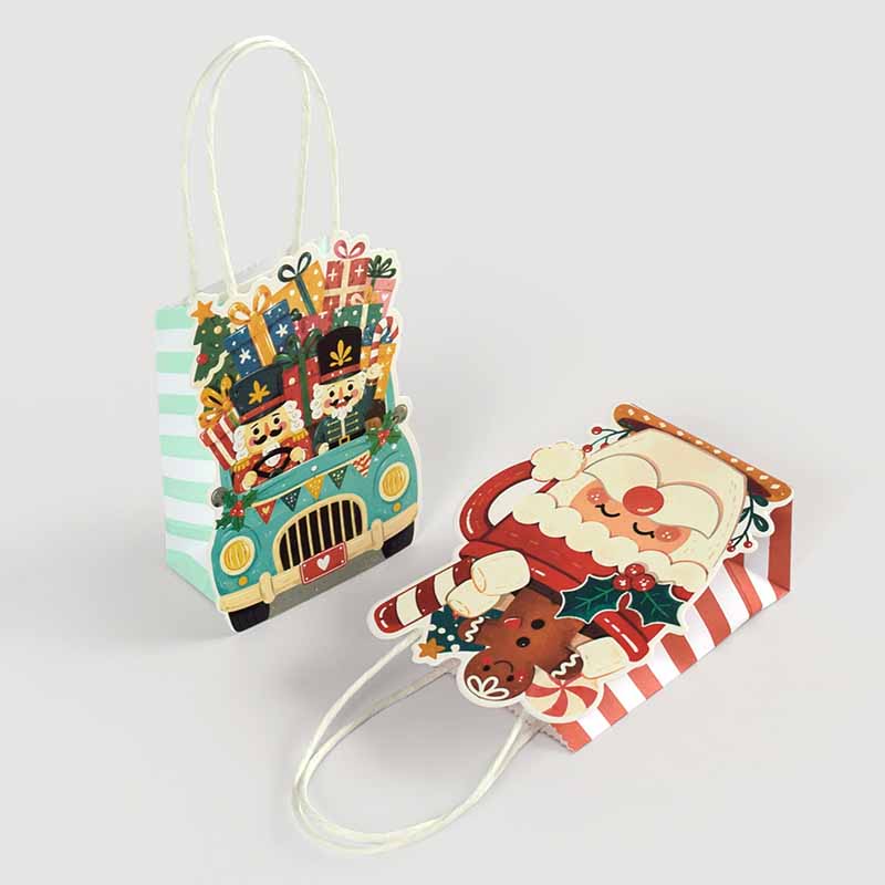 10/20 szt. Mini świątecznych t – Event Party Shop recenzja i cena