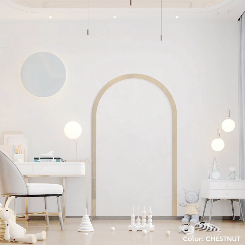 Drewniane balony na ogrzane po – Balloon Arch Kit recenzja i cena