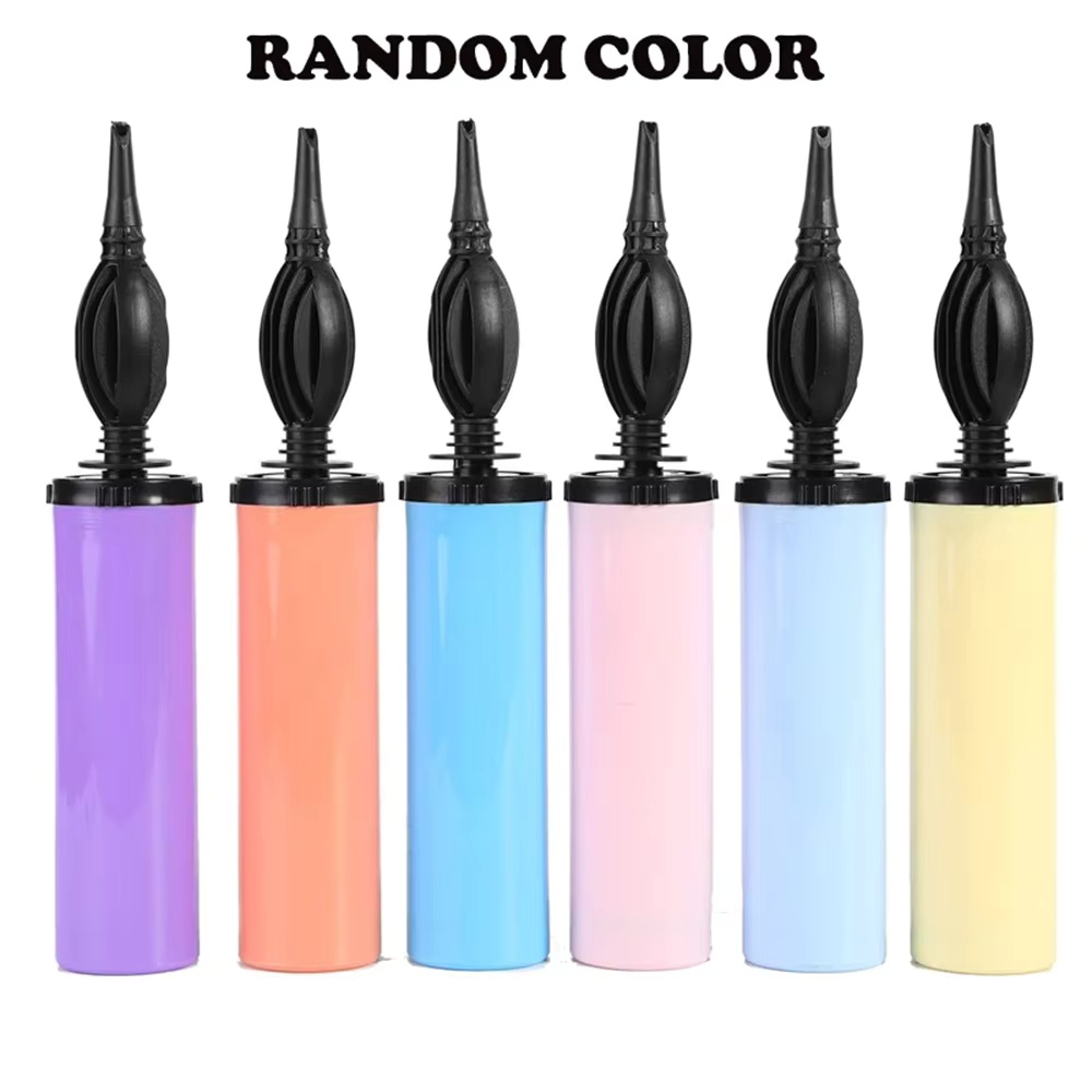 1/3 szt. Losowy makaronik pomp – Balloon Pump Hand recenzja i cena