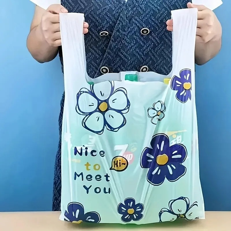 Gruba i wytrzymała torba na za – Event Party Shop recenzja i cena