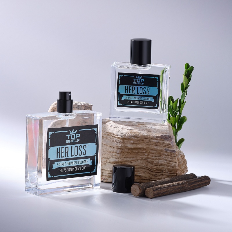 Top Shelf Her Loss Eau de Colo – Event & Party Supply recenzja i cena