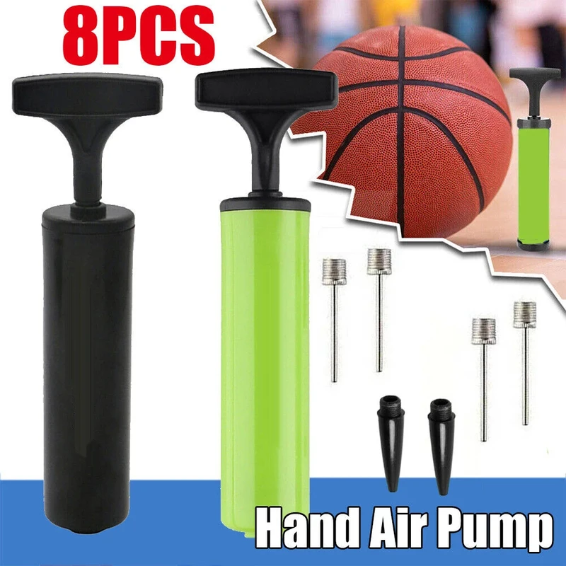 8 sztuk przenośna pompka do pi – Balloon Pump Hand recenzja i cena