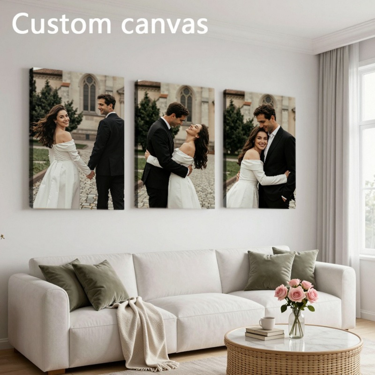 Zestaw 3 personalizowanych obr – Eve Party recenzja i cena