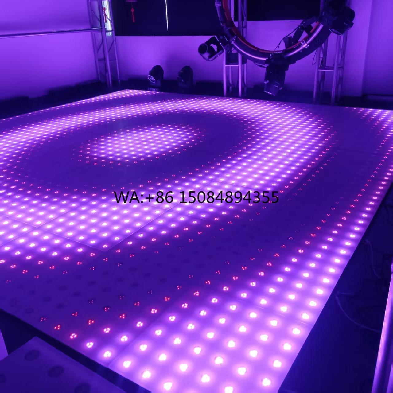 Przenośna lampa błyskowa LED d – Event Party Dj recenzja i cena