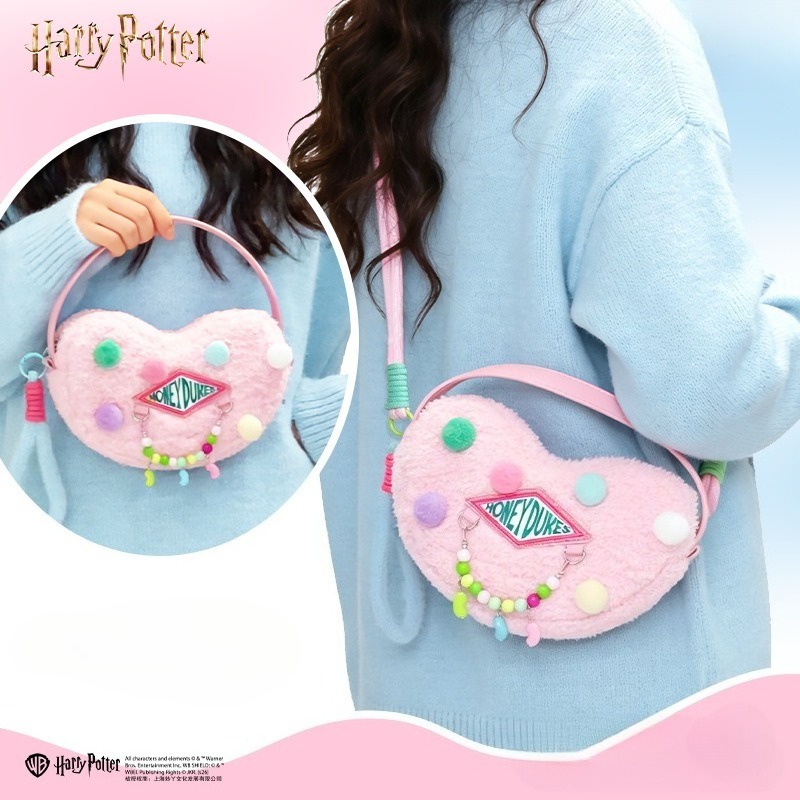 Nowe torebki mini Bibido Bean  – Party Favor Bag recenzja i cena