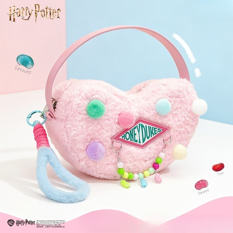 Nowe torebki mini Bibido Bean  – Party Favor Bag recenzja i cena