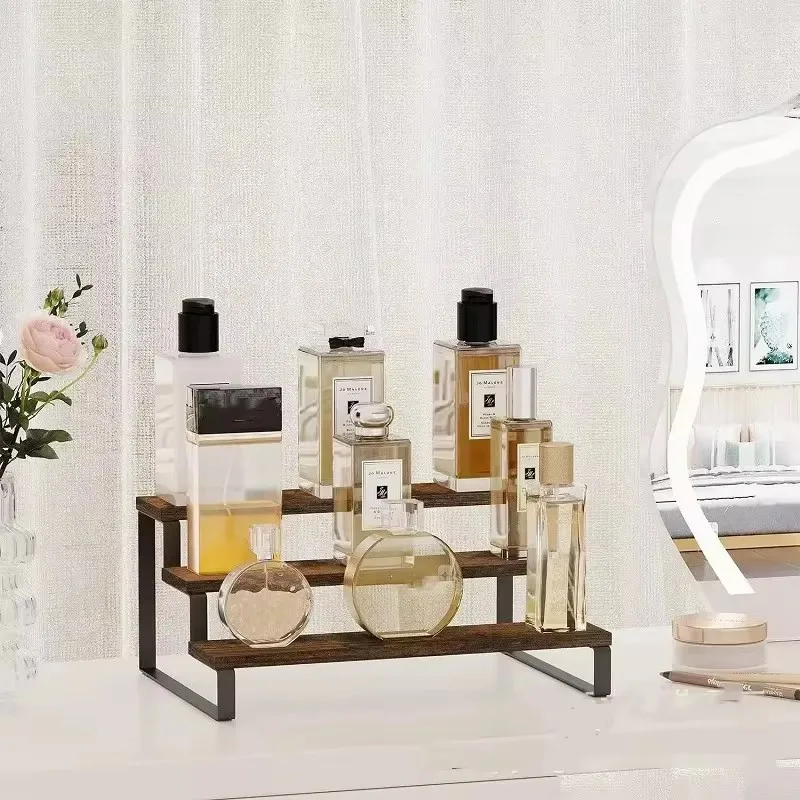 3-poziomowy drewniany stojak e – Cupcake Stand Tier recenzja i cena