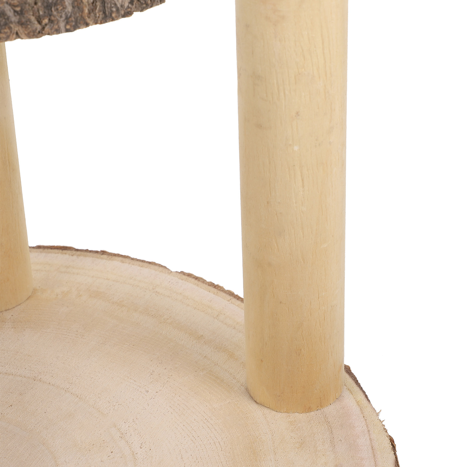 Drewniany stojak na ciasto w s – Cupcake Stand Tier recenzja i cena
