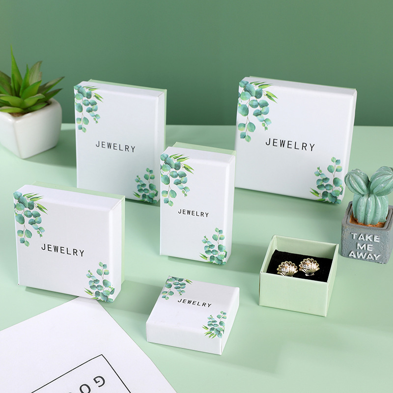 Kreatywny mały świeży liść skl – Event Party Shop recenzja i cena