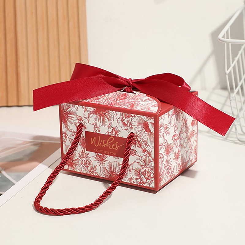 25/50 szt. Życzenia cukierków  – Event Party Box recenzja i cena