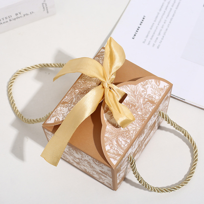 25/50 szt. Życzenia cukierków  – Event Party Box recenzja i cena