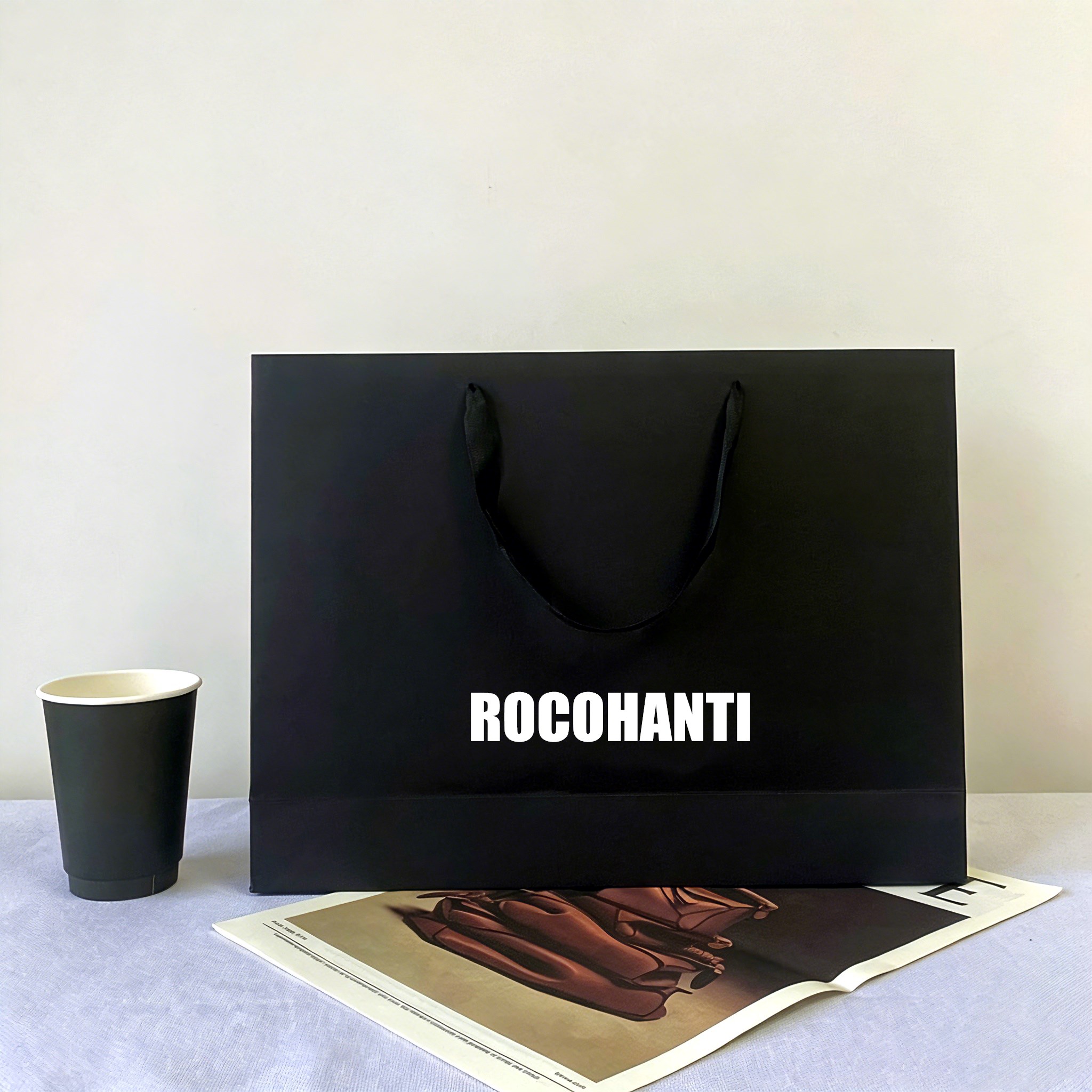 50 szt. Recyklingowalnych czar – Event Party Shop recenzja i cena