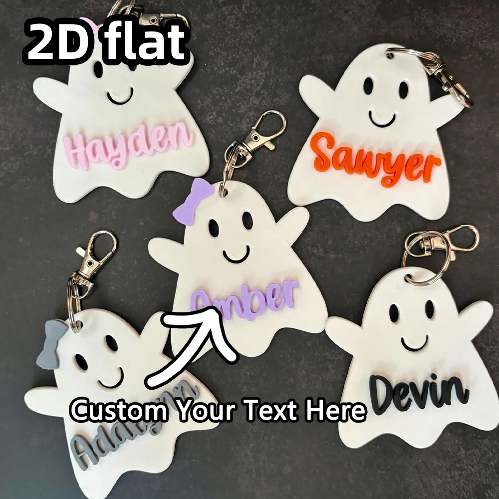 Personalizowany brelok z duche – Party Favor Bag recenzja i cena