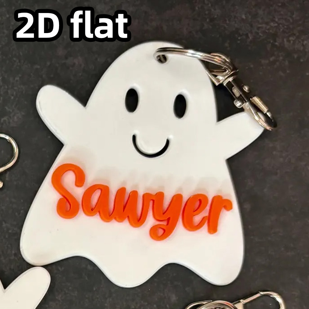 Personalizowany brelok z duche – Party Favor Bag recenzja i cena