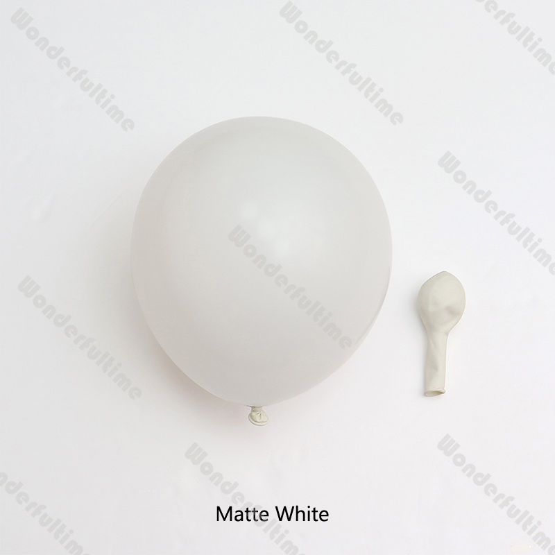 5/10/12/18 cali niebieskie bal – Balloon Arch Kit recenzja i cena