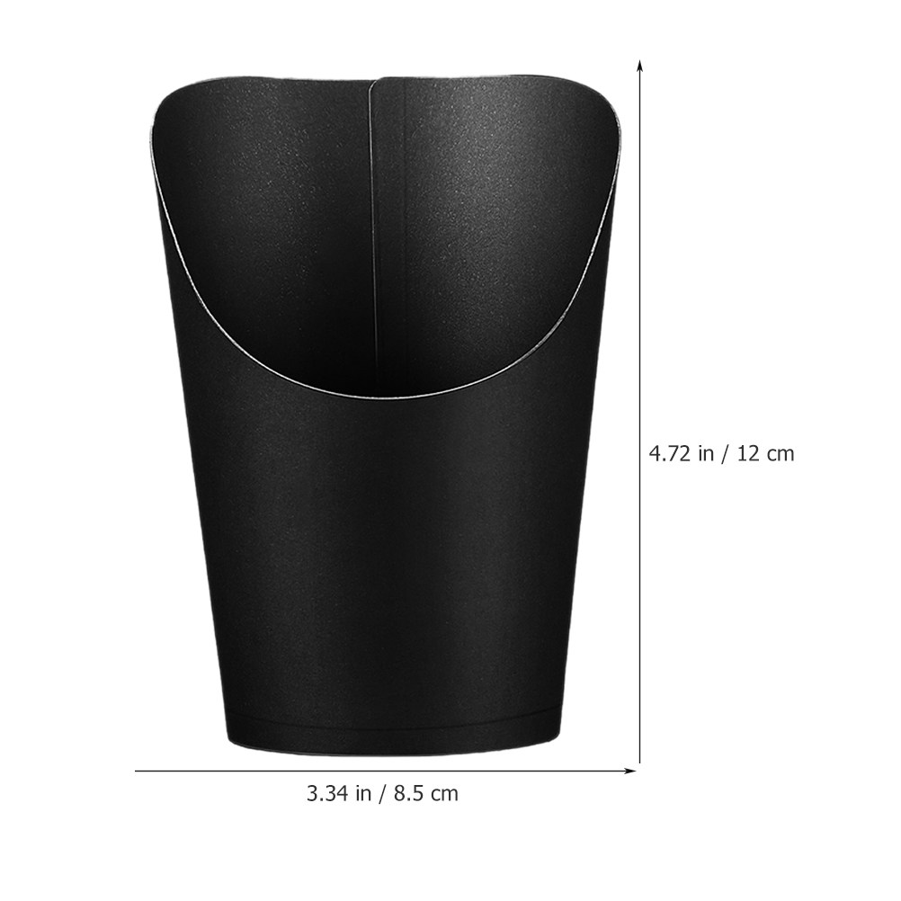 50 szt. wysokich jednorazowych – Plastic Cup 50Pcs recenzja i cena