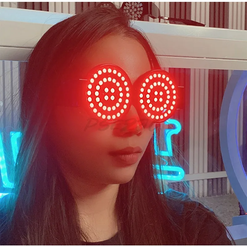 Fajne kolorowe okulary emitują – Event Party Dj recenzja i cena