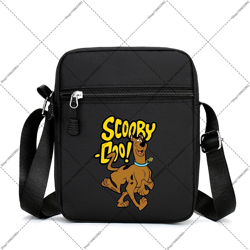 Torby crossbody Scooby Doo dla – Party Favor Bag recenzja i cena