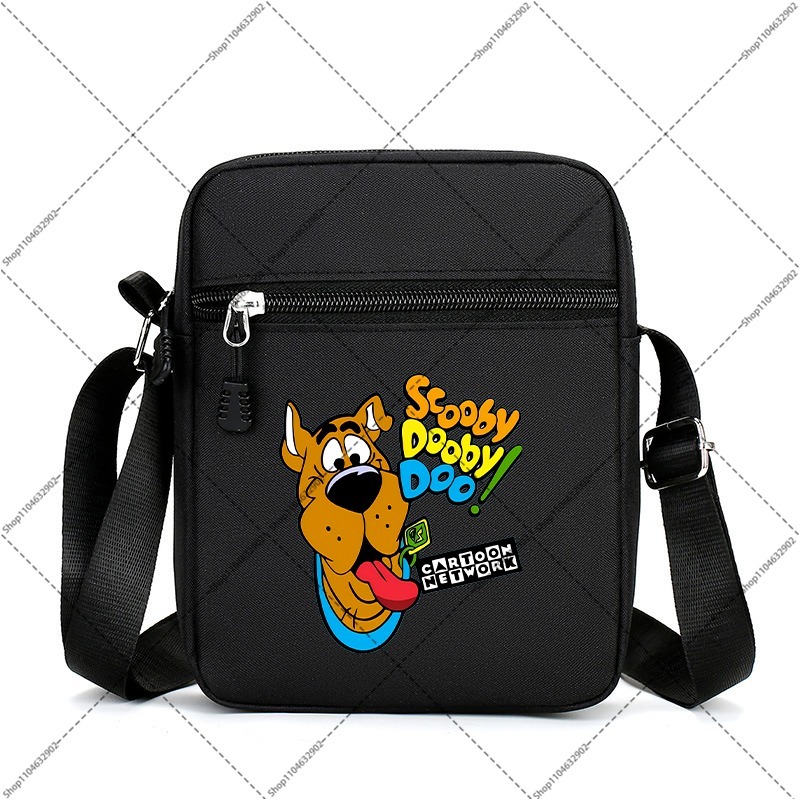 Torby crossbody Scooby Doo dla – Party Favor Bag recenzja i cena