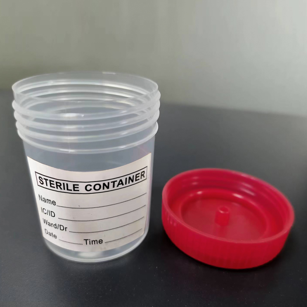 50 szt. jednorazowych plastiko – Plastic Cup 50Pcs recenzja i cena