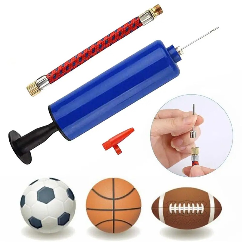 Elastyczny wąż Pompa kulkowa P – Balloon Pump Hand recenzja i cena