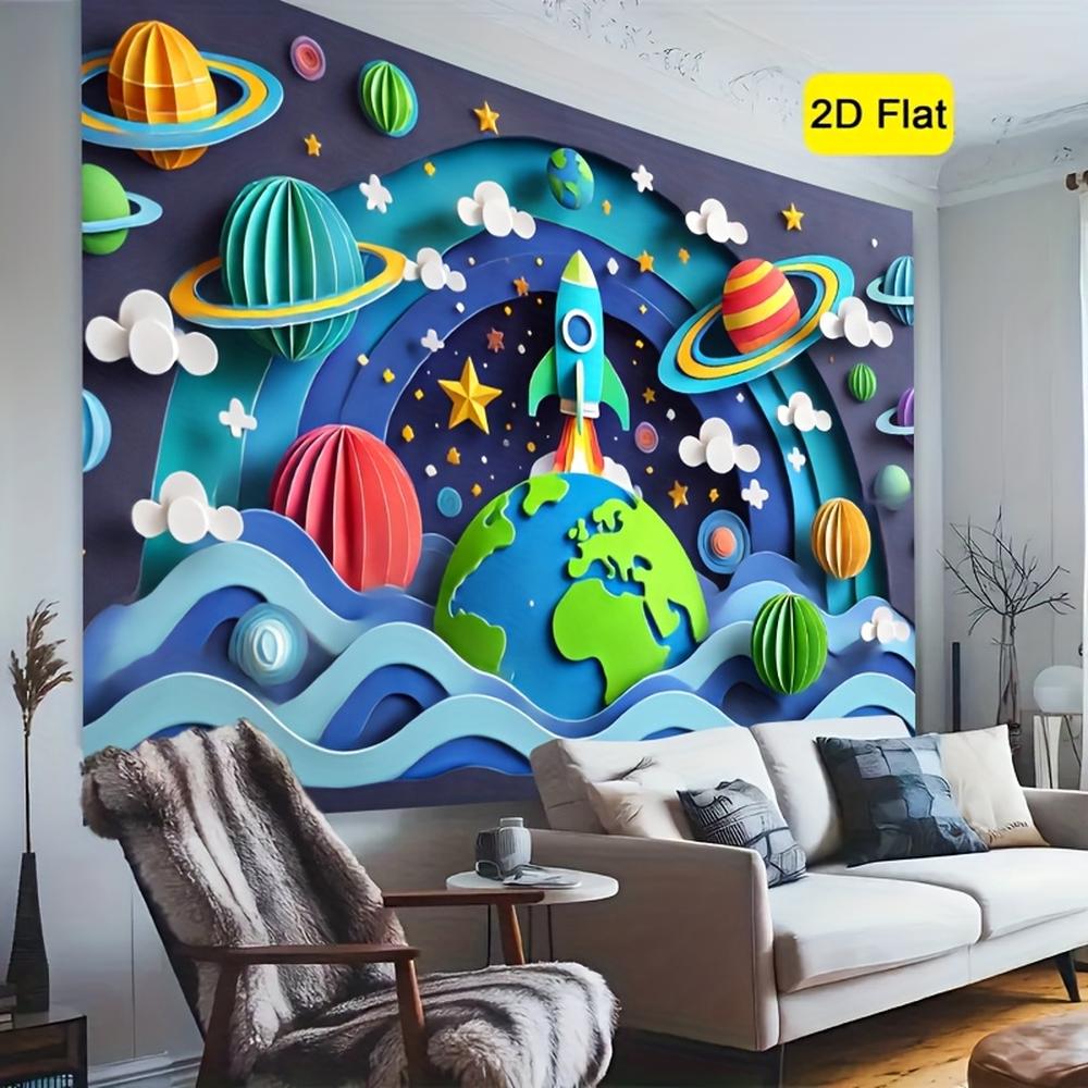 Płaskość 2D, baner 2D, 1 sztuk – Event Launch Party recenzja i cena